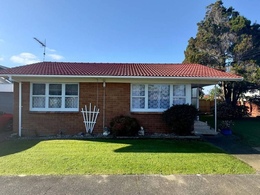Sold: 1/64 Tui Road, Papatoetoe