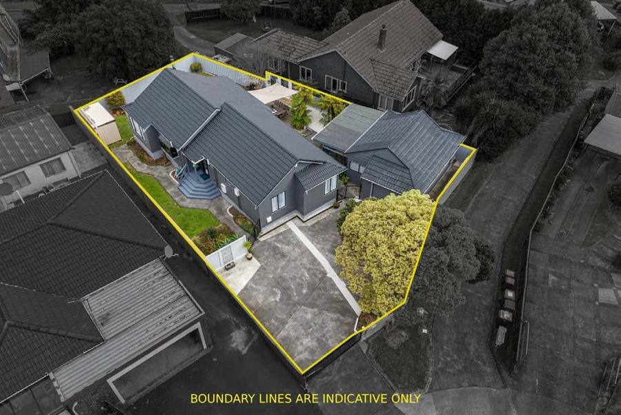 Sold: 10 Idesia Place, Totara Heights