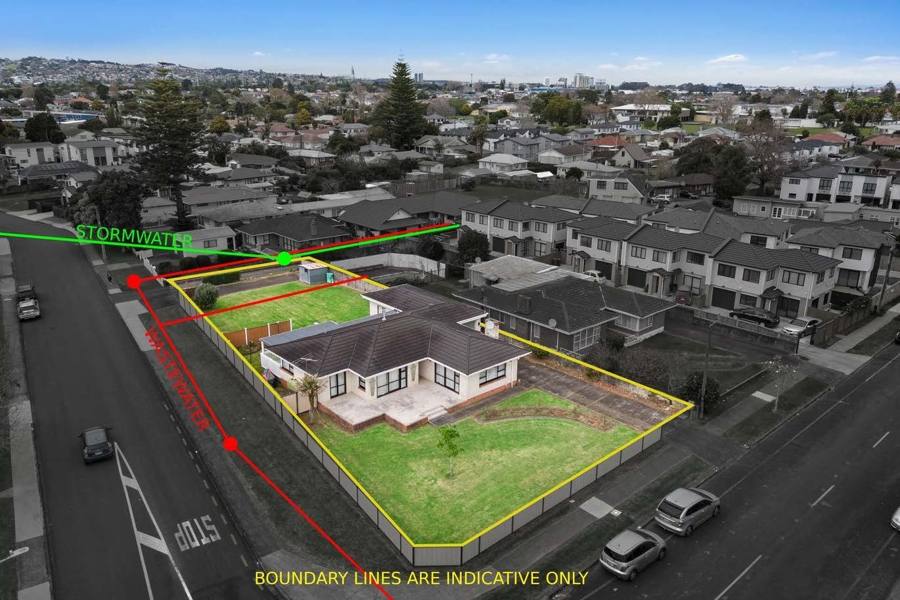 Sold: 122 Kimpton Road, Papatoetoe