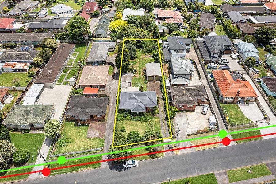 Sold: 13 Regent Street, Papatoetoe