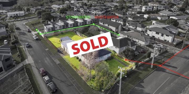 Sold: 15 Landon Avenue, Papatoetoe