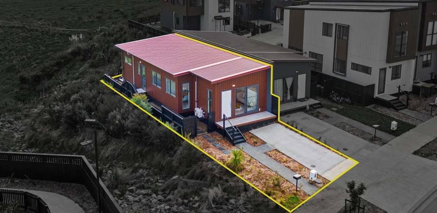 Sold: 15 Tahere Road, Flat Bush