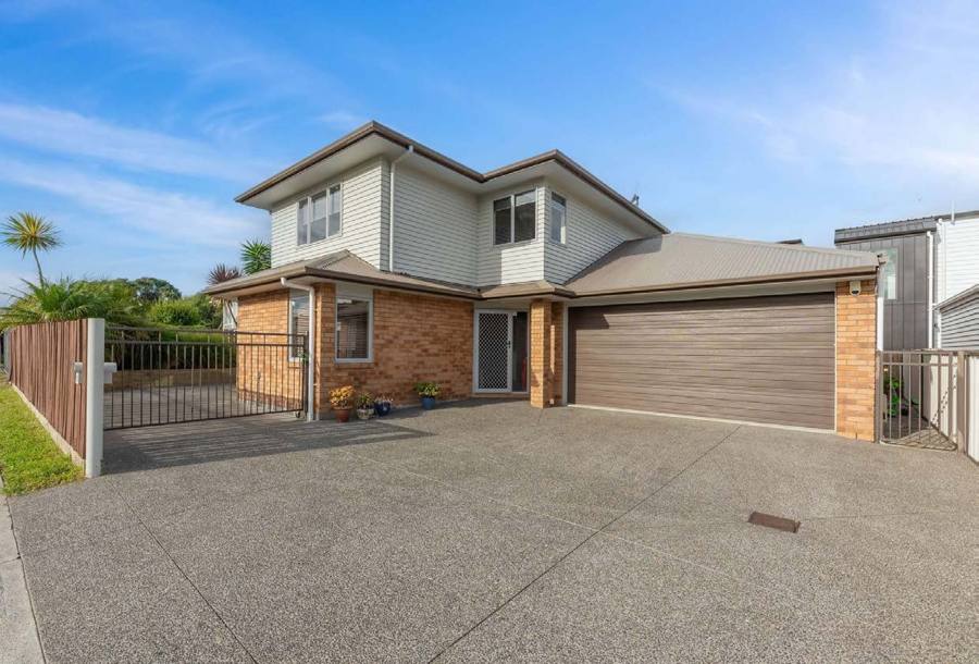 Sold: 151 Rangitoto Road, Papatoetoe
