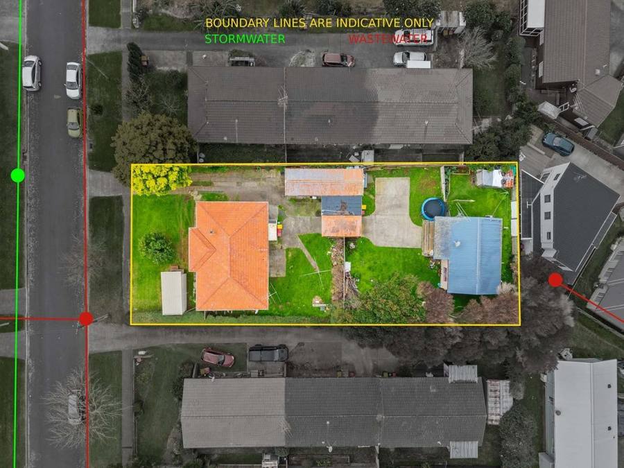 Sold: 17 King Street, Papatoetoe