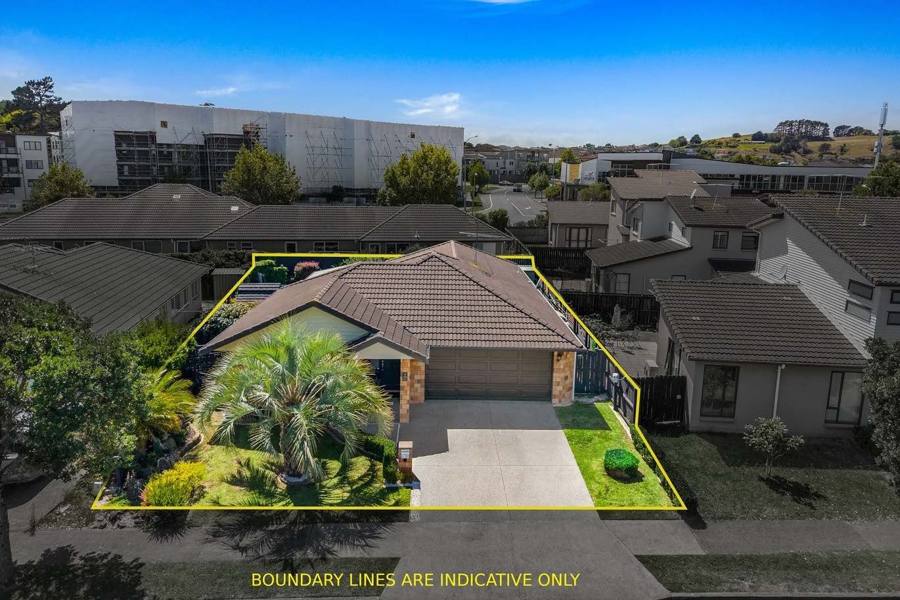 Sold: 19 Skelligs Drive, Flat Bush
