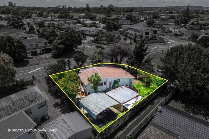 Sold: 200 Mahia Road, Weymouth