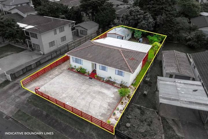 Sold: 22 Becker Drive, Weymouth