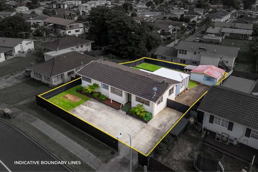 Sold: 224 Hillside Road, Papatoetoe
