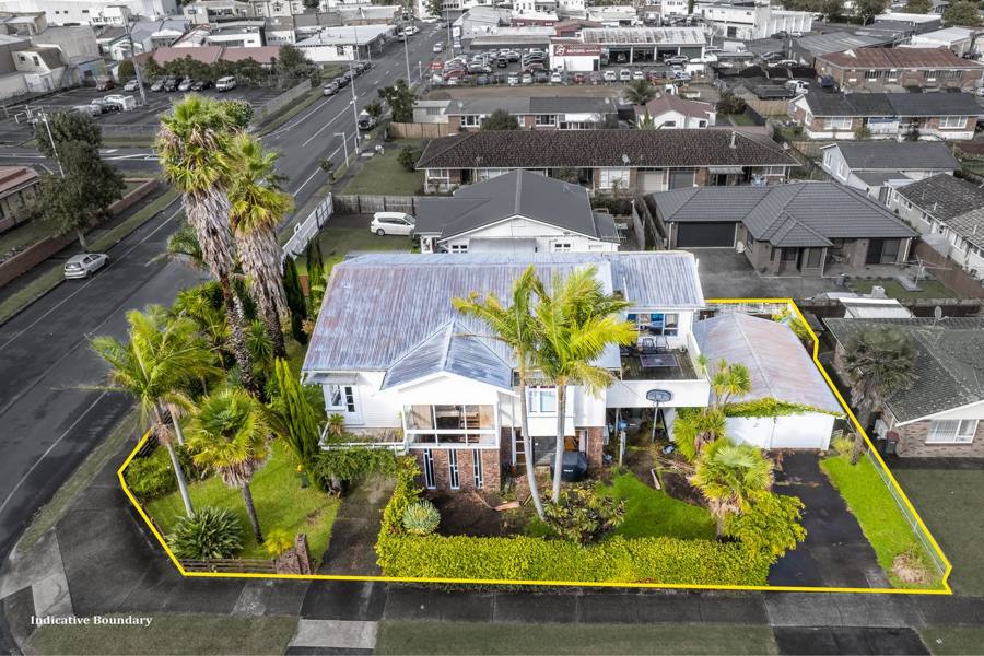 Sold: 29 Detro Street, Papatoetoe