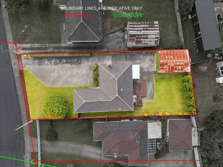 Sold: 29 Hallberry Road, Mangere East