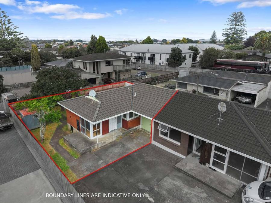 Sold: 3/19 Central Avenue, Papatoetoe
