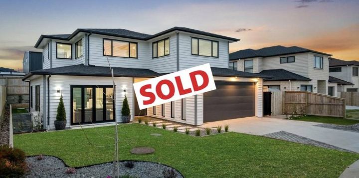 Sold: 30 Papareia Road, Karaka
