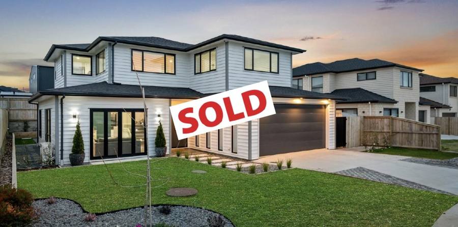 Sold: 30 Papareia Road, Karaka