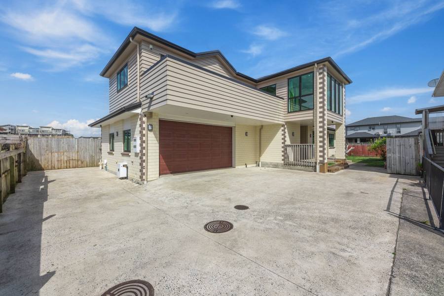 Sold: 38A Kenderdine Road, Papatoetoe