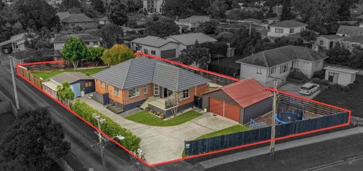 Sold: 41 Youngs Road, Papakura