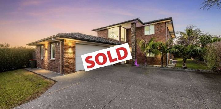 Sold: 42 Castellina Drive, Karaka