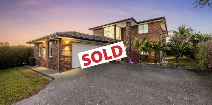 Sold: 42 Castellina Drive, Karaka