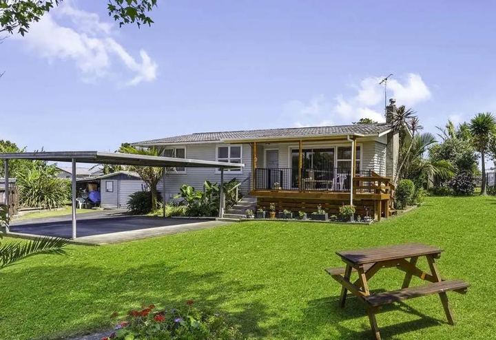 Sold: 51 Burbank Avenue, Manurewa