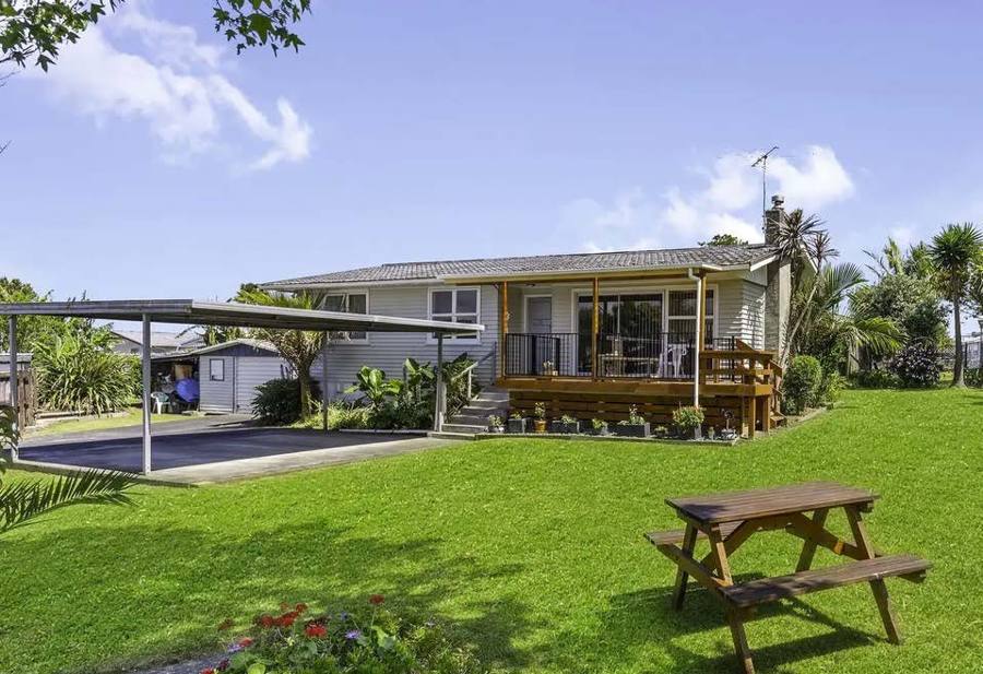Sold: 51 Burbank Avenue, Manurewa