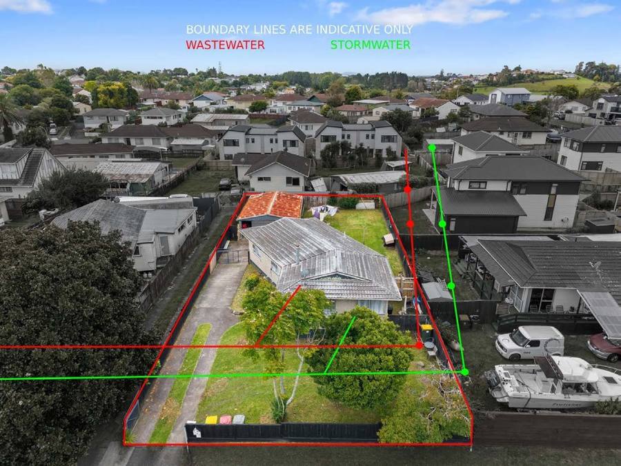 Sold: 93 Hillcrest Road, Papatoetoe